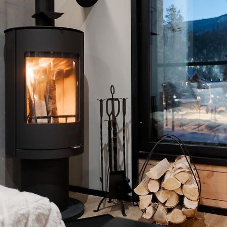 Levi Ski & Golf Premium Apartments Экстерьер фото