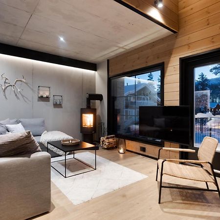 Levi Ski & Golf Premium Apartments Экстерьер фото