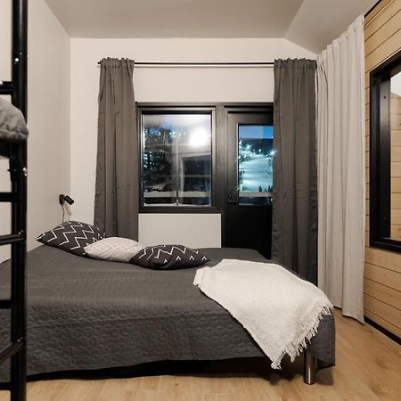 Levi Ski & Golf Premium Apartments Экстерьер фото