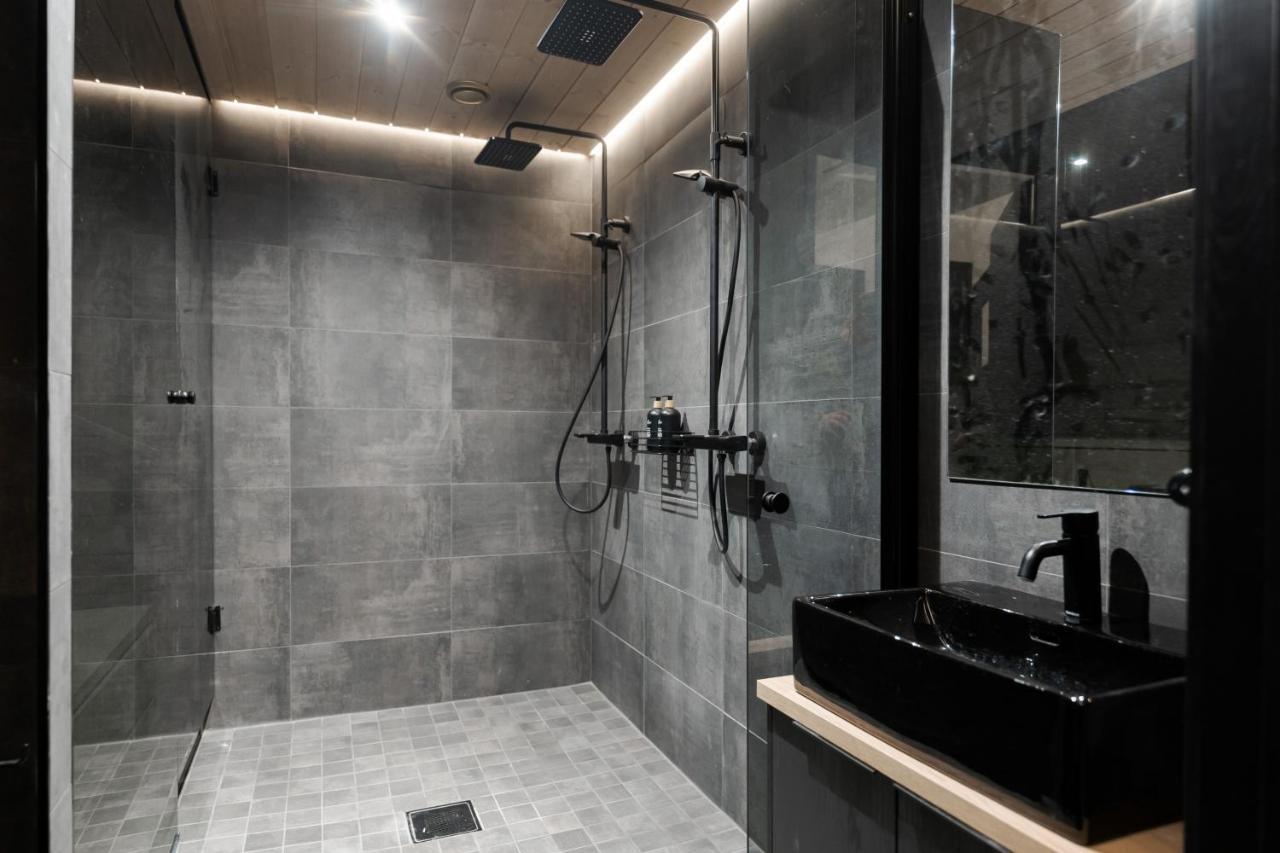 Levi Ski & Golf Premium Apartments Экстерьер фото
