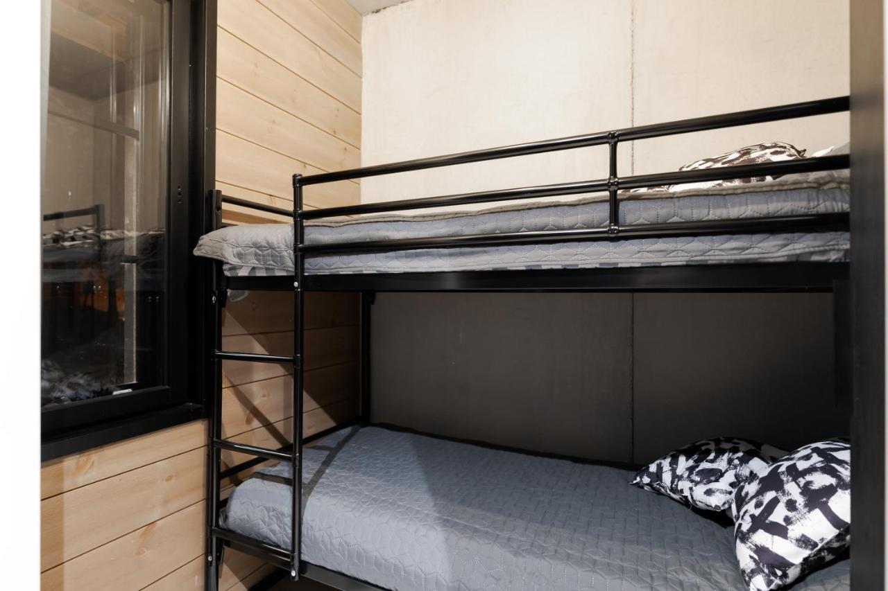 Levi Ski & Golf Premium Apartments Экстерьер фото