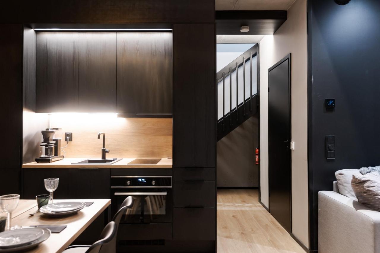 Levi Ski & Golf Premium Apartments Экстерьер фото