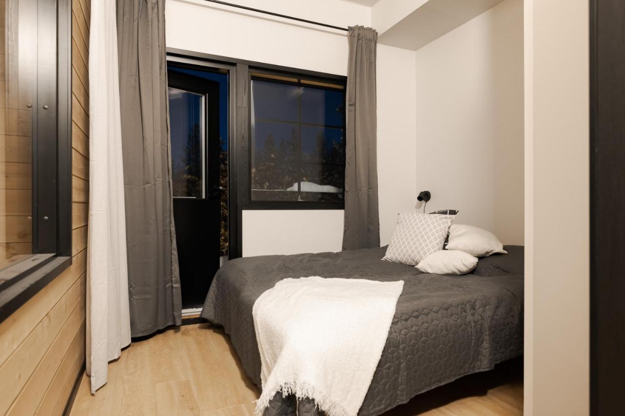 Levi Ski & Golf Premium Apartments Экстерьер фото