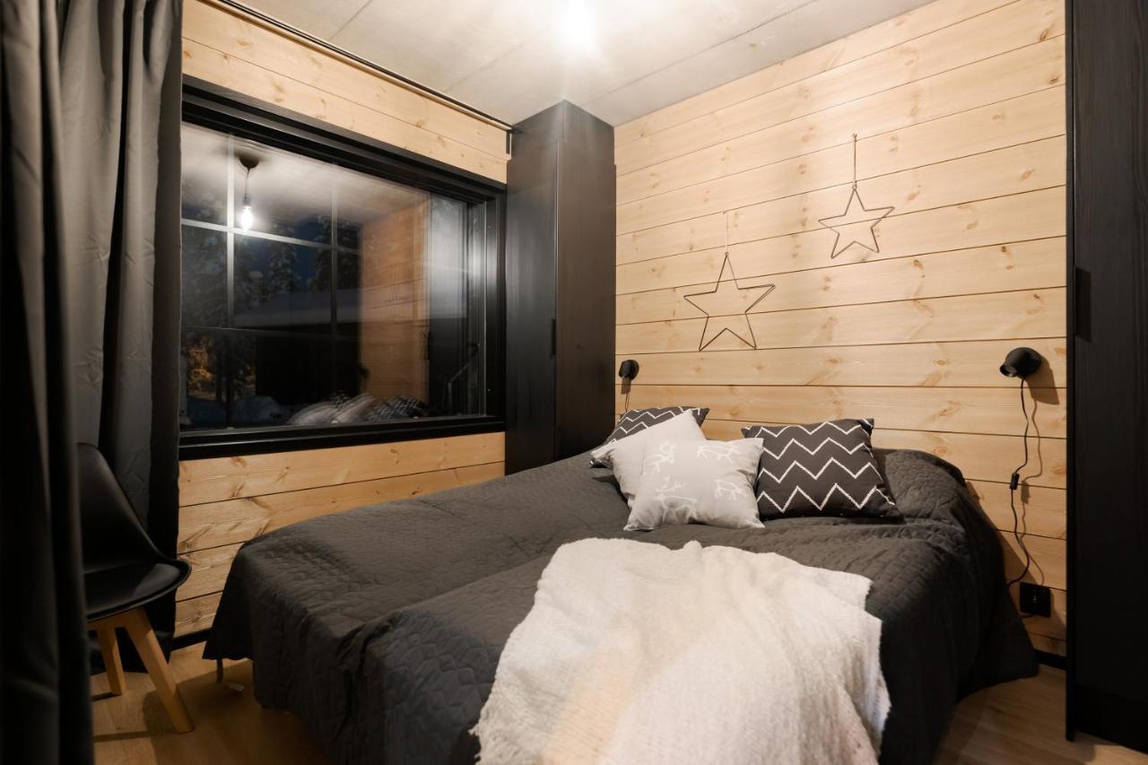 Levi Ski & Golf Premium Apartments Экстерьер фото