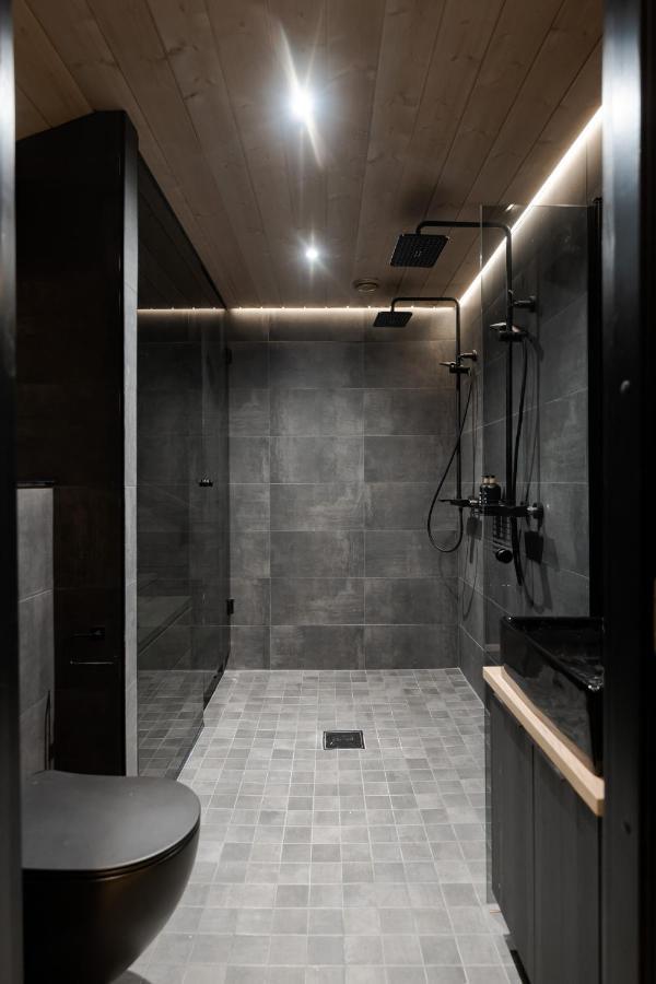 Levi Ski & Golf Premium Apartments Экстерьер фото