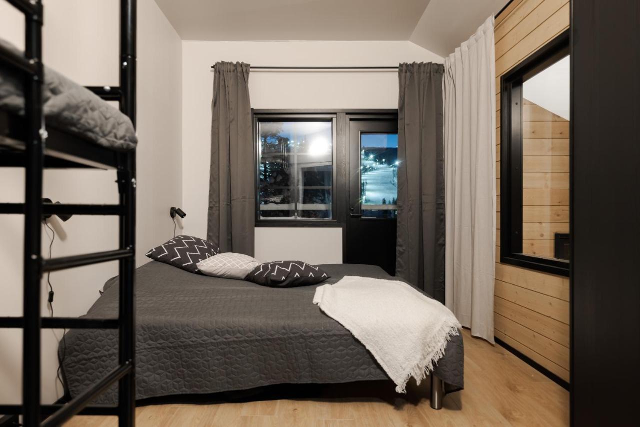 Levi Ski & Golf Premium Apartments Экстерьер фото